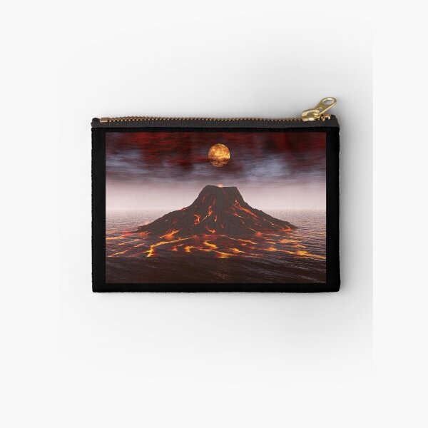 Item preview, The Volcano designed and sold by Solitaire Parke.