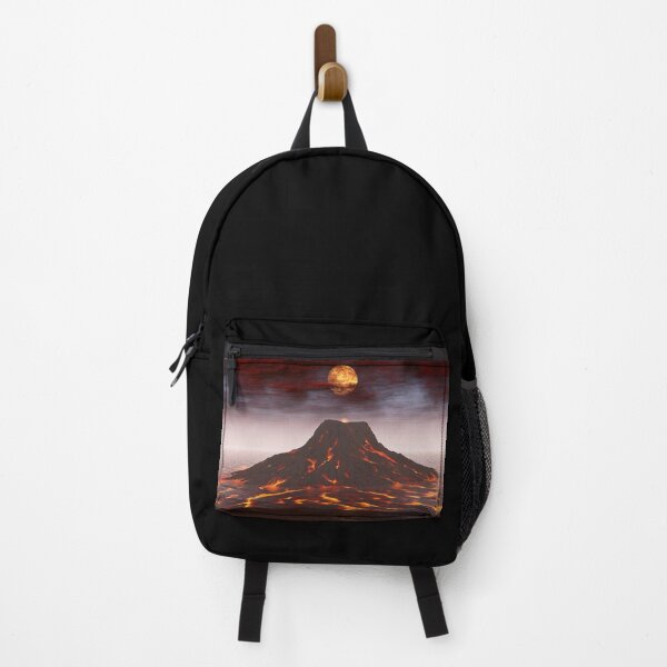 Item preview, The Volcano designed and sold by Solitaire Parke.