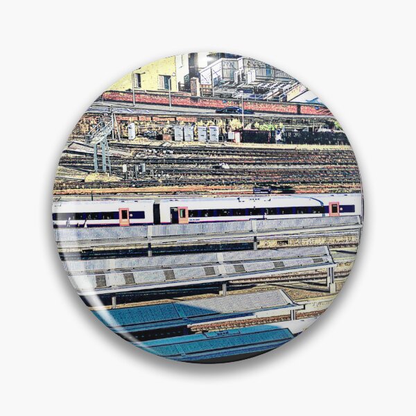 Item preview, From the Eye designed and sold by Larry Davis.