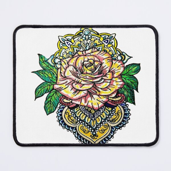 Item preview, Royal Bloom designed and sold by CLTArt.