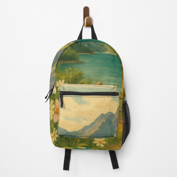 Item preview, Magical View of Morskie Oko Lake designed and sold by Tami0673.
