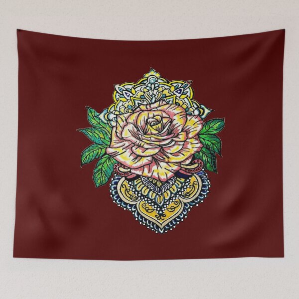 Item preview, Royal Bloom designed and sold by CLTArt.