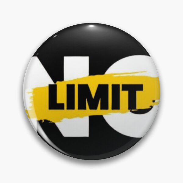 Item preview, No Limit designed and sold by Harshal-Studio.