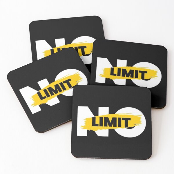 Item preview, No Limit designed and sold by Harshal-Studio.