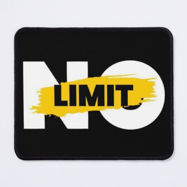 Item preview, No Limit designed and sold by Harshal-Studio.
