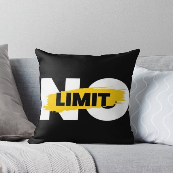 Item preview, No Limit designed and sold by Harshal-Studio.