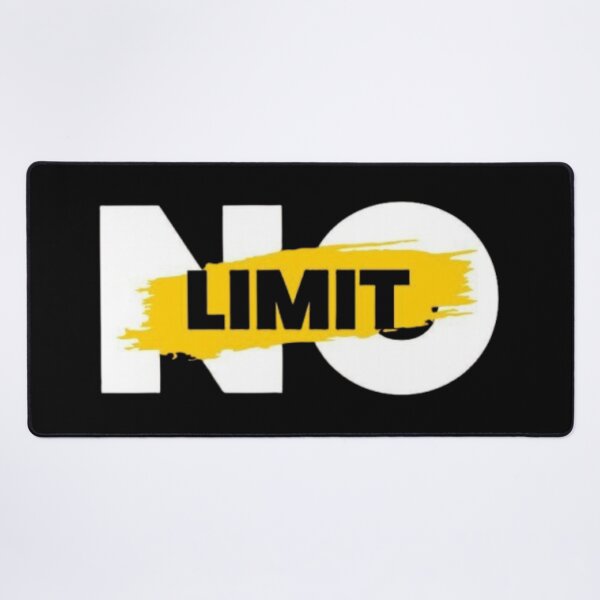 Item preview, No Limit designed and sold by Harshal-Studio.