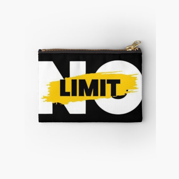 Item preview, No Limit designed and sold by Harshal-Studio.