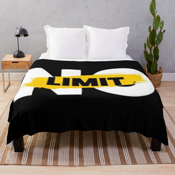 Item preview, No Limit designed and sold by Harshal-Studio.