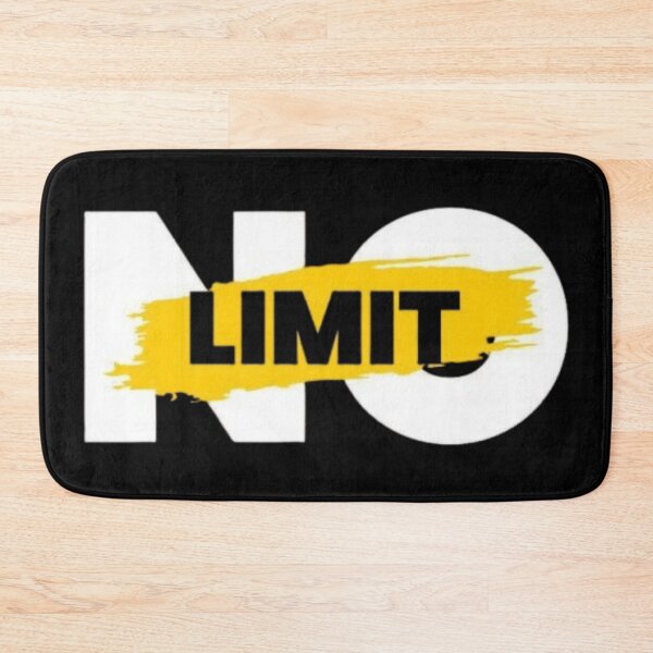 Item preview, No Limit designed and sold by Harshal-Studio.