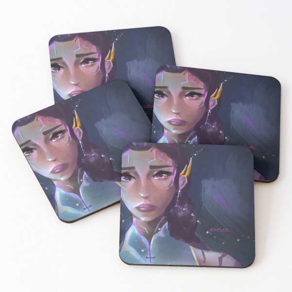Item preview, K Pop Demon Hunters Rumi Fanart | Notebeans Stationery designed and sold by Notebeans Stationery.