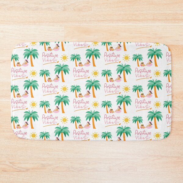 Item preview, Summer Vibe designed and sold by FutureWorldArt.
