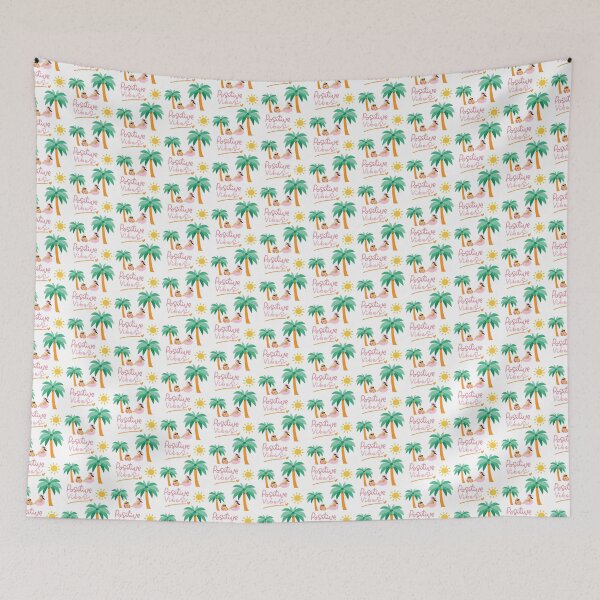 Item preview, Summer Vibe designed and sold by FutureWorldArt.
