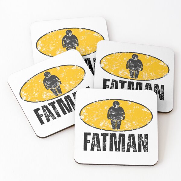 Item preview, FATMAN designed and sold by UNK-Fatigues.