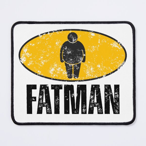 Item preview, FATMAN designed and sold by UNK-Fatigues.