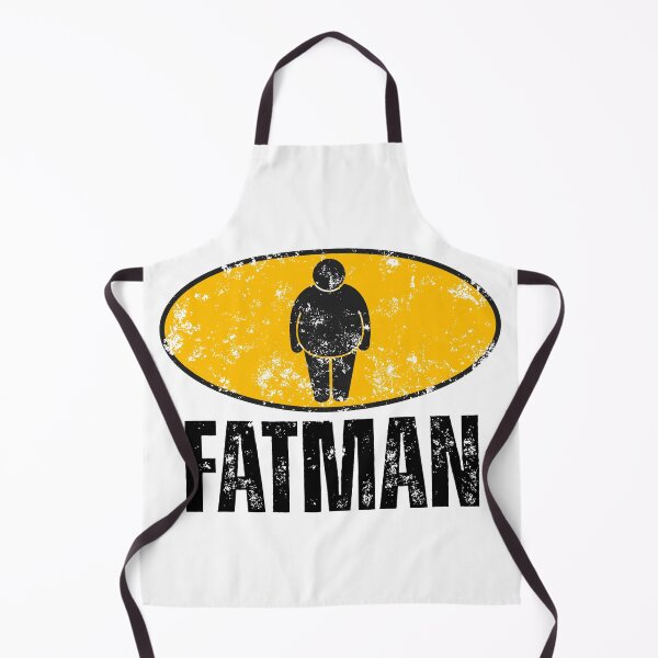 Item preview, FATMAN designed and sold by UNK-Fatigues.