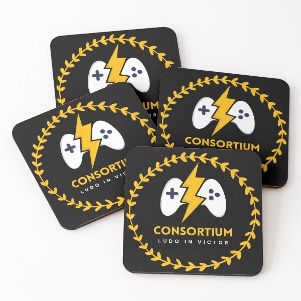Item preview, Consortium Game Design designed and sold by Vellian.