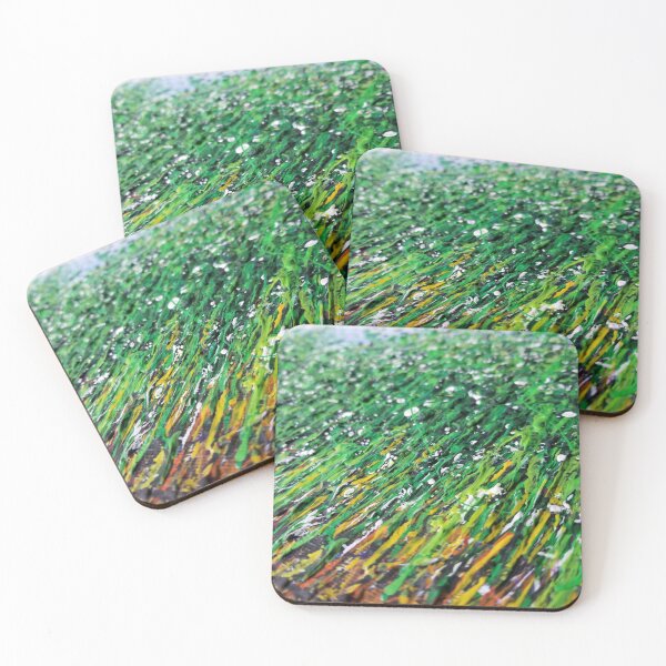 Item preview, Delta Verde  designed and sold by AaronFritsch.