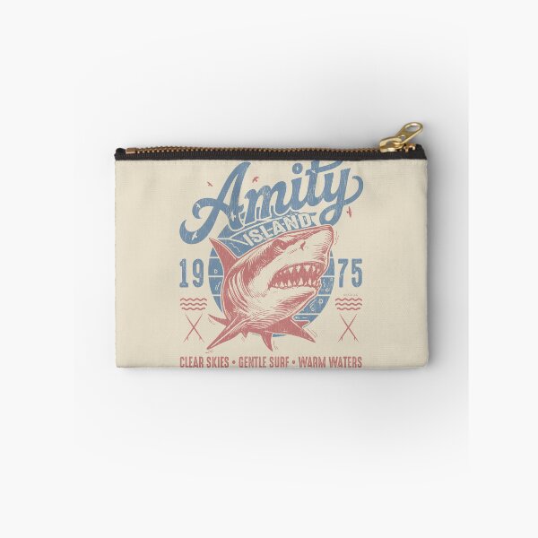 Item preview, Amity Island Shark 1975 Worn (Universal © UCS LLC) designed and sold by Alema Art.