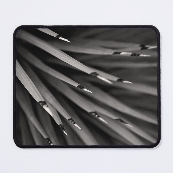 Item preview, Spikey desert plants designed and sold by ChrisArnold.