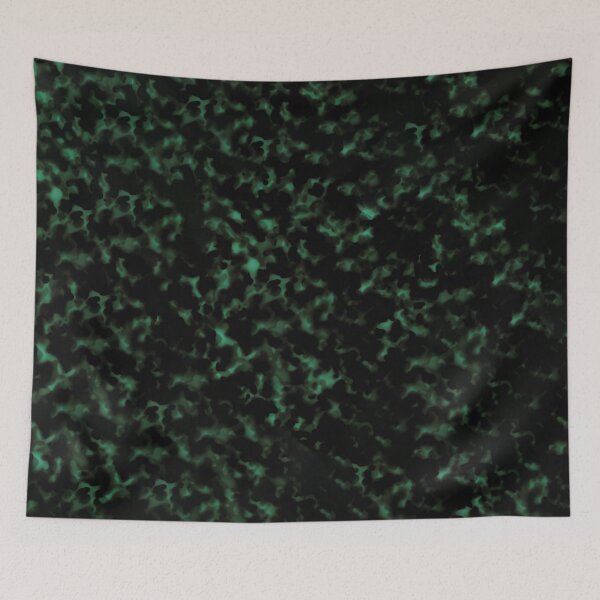 Item preview, Emerald Green Tortoise designed and sold by STUDIO MORE Los Angeles.