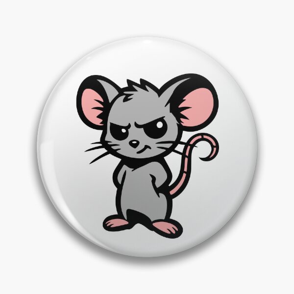 Item preview, Cute little mouse designed and sold by NFGDesigns.