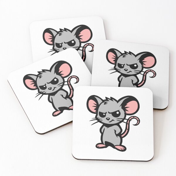 Item preview, Cute little mouse designed and sold by NFGDesigns.