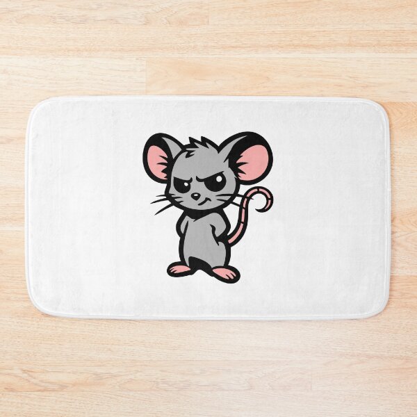 Item preview, Cute little mouse designed and sold by NFGDesigns.
