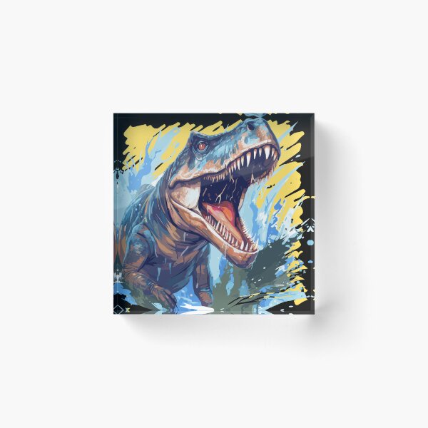 Item preview, Dinosaur life designed and sold by BlueBerry45.