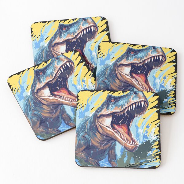 Item preview, Dinosaur life designed and sold by BlueBerry45.