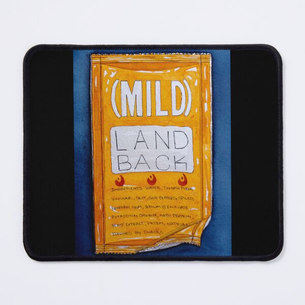 Item preview, (MILD) sauce designed and sold by ImitationArt.