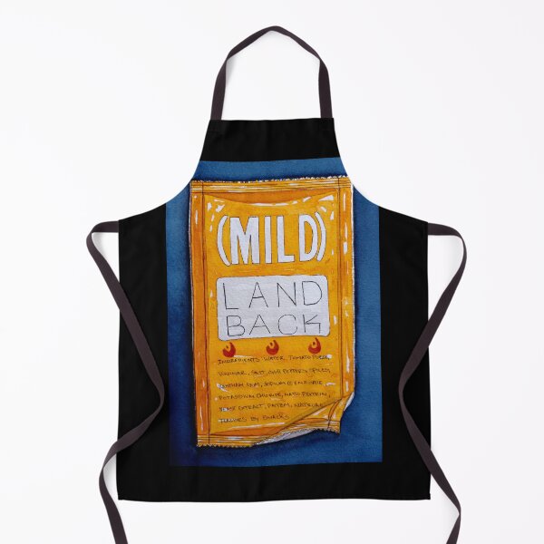 Item preview, (MILD) sauce designed and sold by ImitationArt.