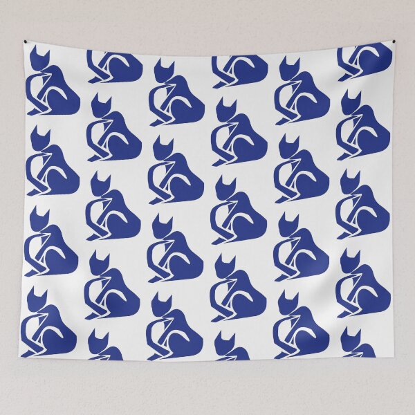 Item preview, Matisse Cat Cutout designed and sold by dimmesdale.