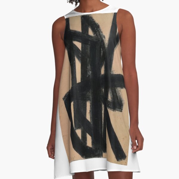 Item preview, pierre soulages designed and sold by teodoratitaay.