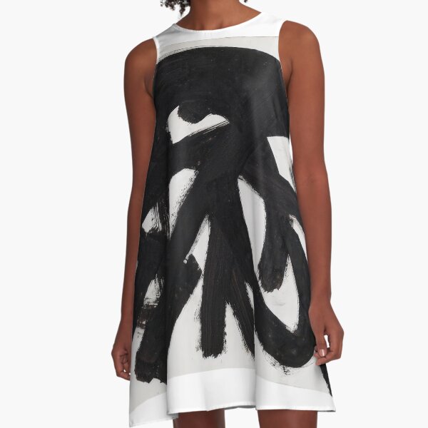 Item preview, pierre soulages designed and sold by teodoratitaay.
