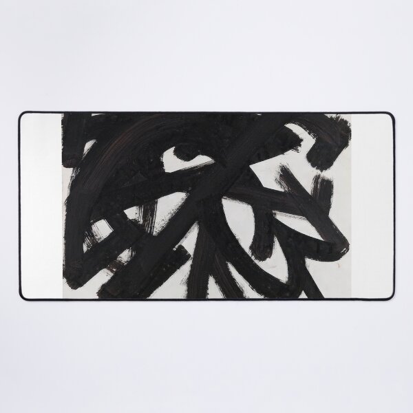 Aperçu de l'œuvre pierre soulages créée et vendue par teodoratitaay.