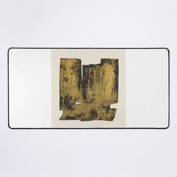Aperçu de l'œuvre pierre soulages créée et vendue par teodoratitaay.