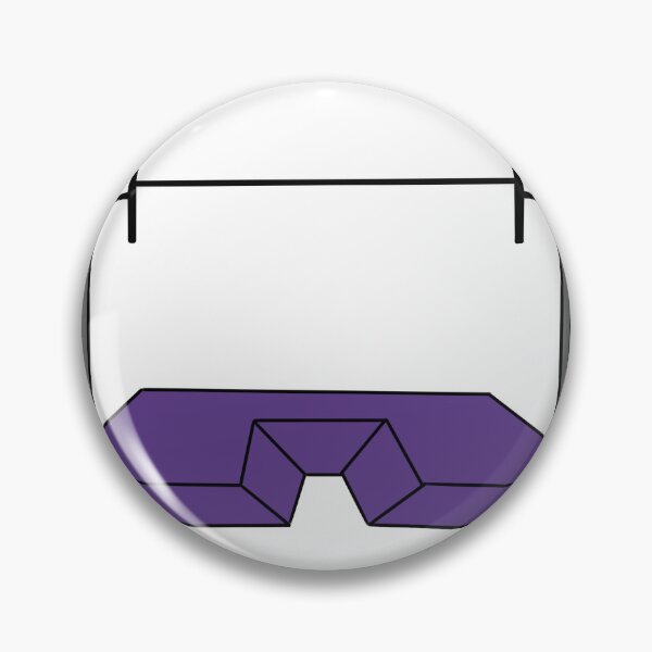 Item preview, Pole Vault Pit Purple designed and sold by rosiepiscitello.