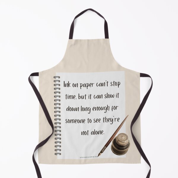 Item preview, Ink on paper designed and sold by Prairie Light Media.