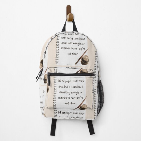 Item preview, Ink on paper designed and sold by Prairie Light Media.