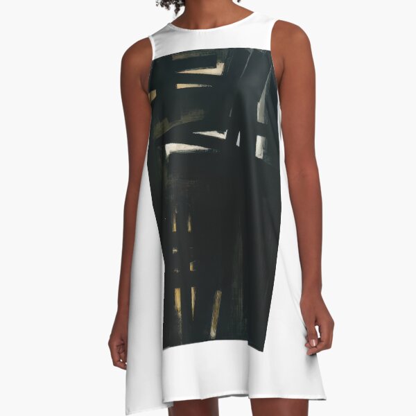 Item preview, pierre soulages designed and sold by teodoratitaay.
