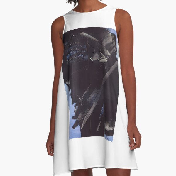 Item preview, pierre soulages designed and sold by teodoratitaay.
