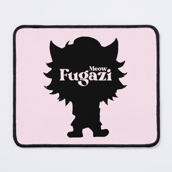 Item preview, Meow Fugazi designed and sold by UNK-Fatigues.