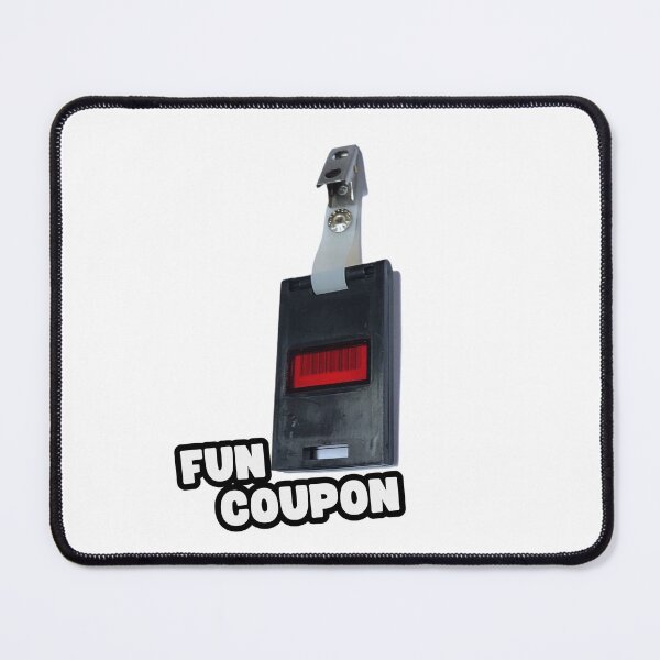 Item preview, Radiation Dosimeter TLD designed and sold by Warhead Collective.
