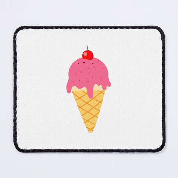 Item preview, Just Ice Cream by FutureWorldArt designed and sold by FutureWorldArt.