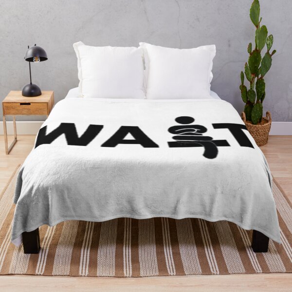 Item preview, Wait designed and sold by Harshal-Studio.