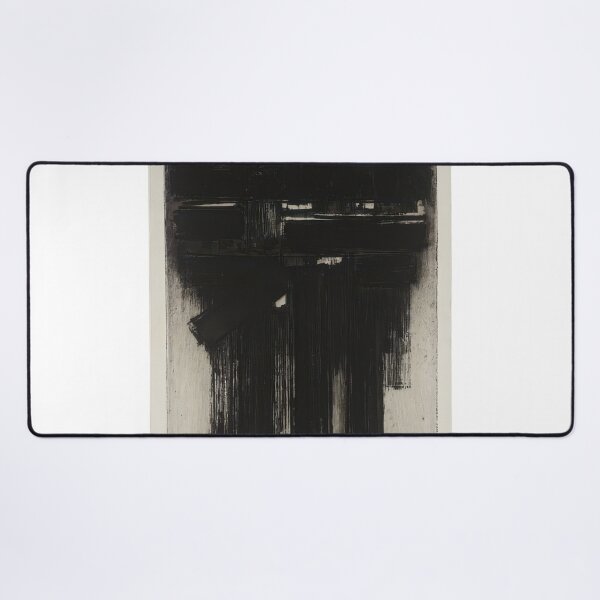 Aperçu de l'œuvre pierre soulages créée et vendue par teodoratitaay.