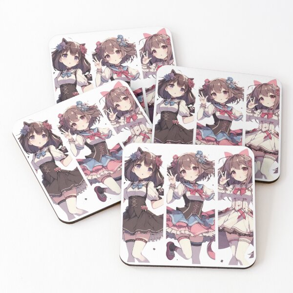 Item preview, Anime funny designed and sold by FutureWorldArt.