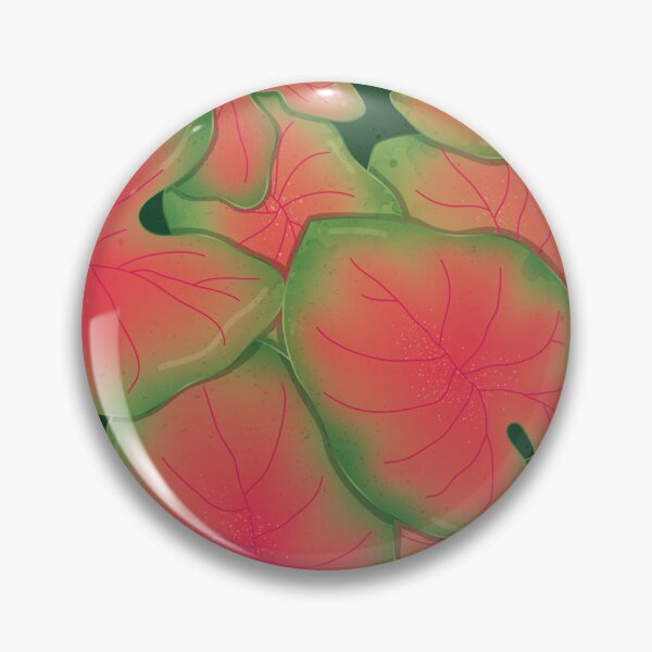 Item preview, Caladium designed and sold by atalitas.