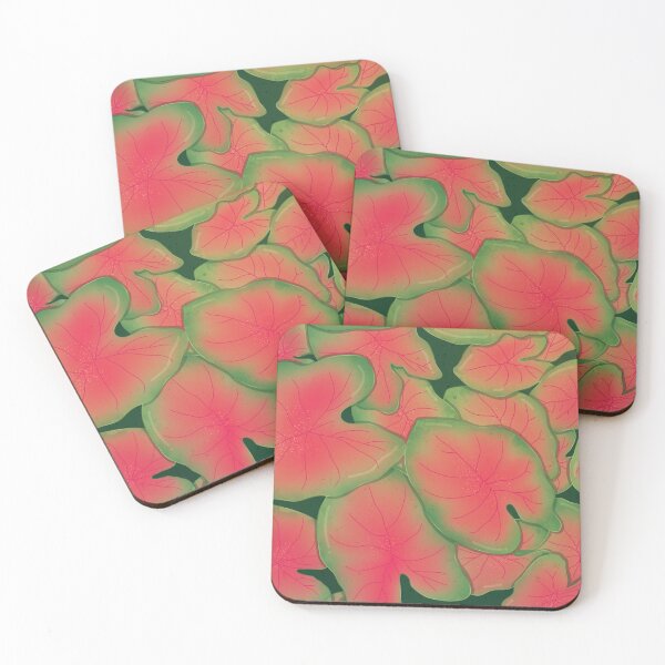 Item preview, Caladium designed and sold by atalitas.